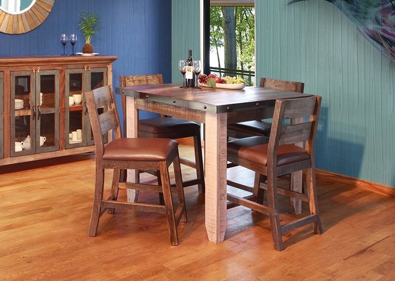 Bradley's Furniture Etc. Utah Rustic Furniture and Mattresses